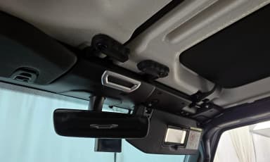 Wrangler (JL)