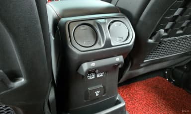 Wrangler (JL)