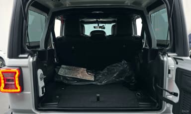Wrangler (JL)