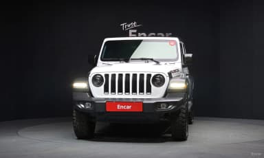 Wrangler (JL)