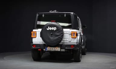 Wrangler (JL)