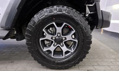 Wrangler (JL)