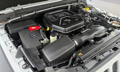 Wrangler (JL)