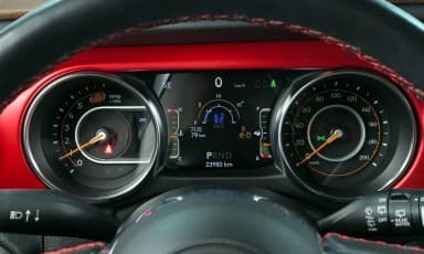 Wrangler (JL)