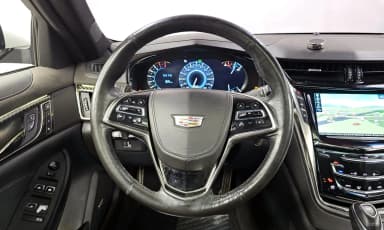 CTS Gen 3