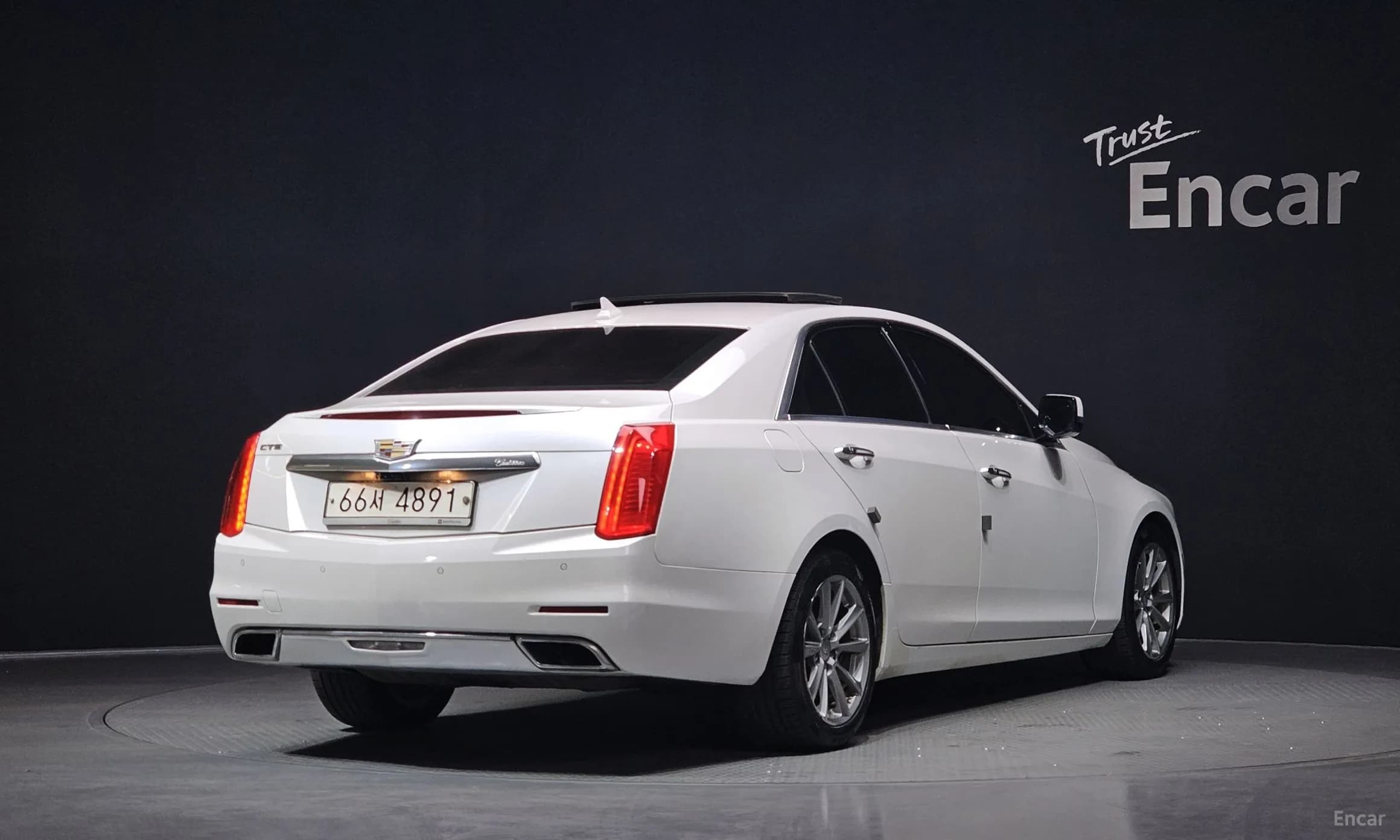 CTS Gen 3