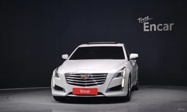 CTS Gen 3