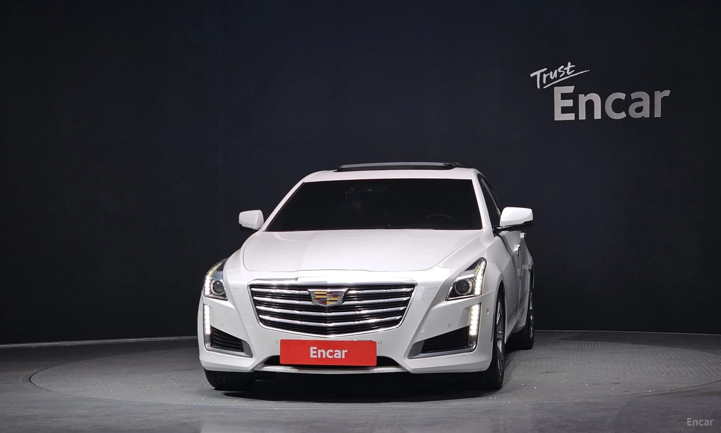 CTS Gen 3