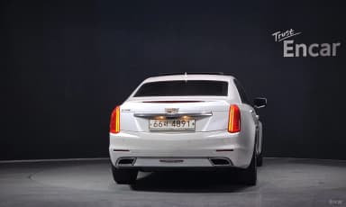CTS Gen 3