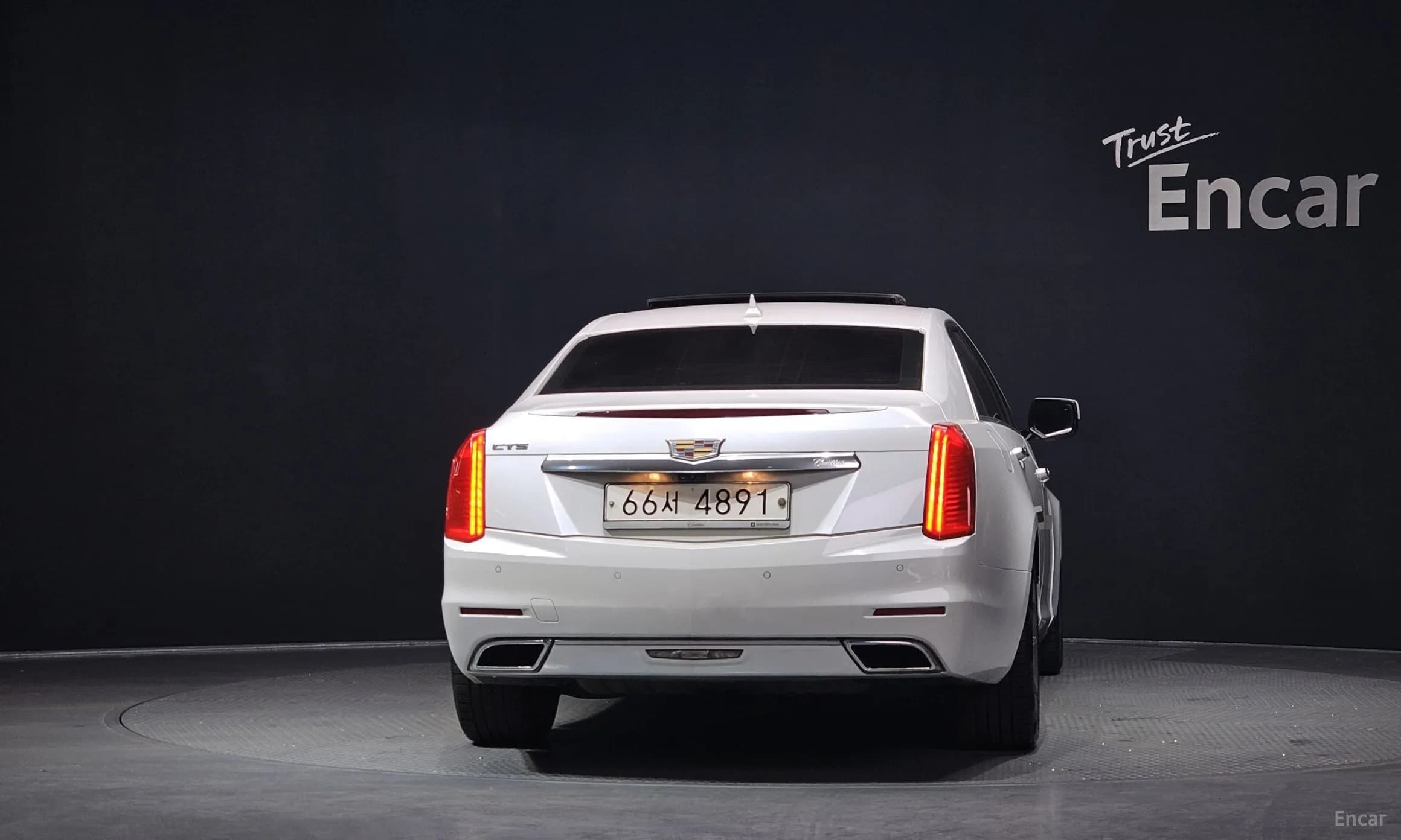 CTS Gen 3