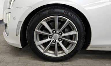 CTS Gen 3