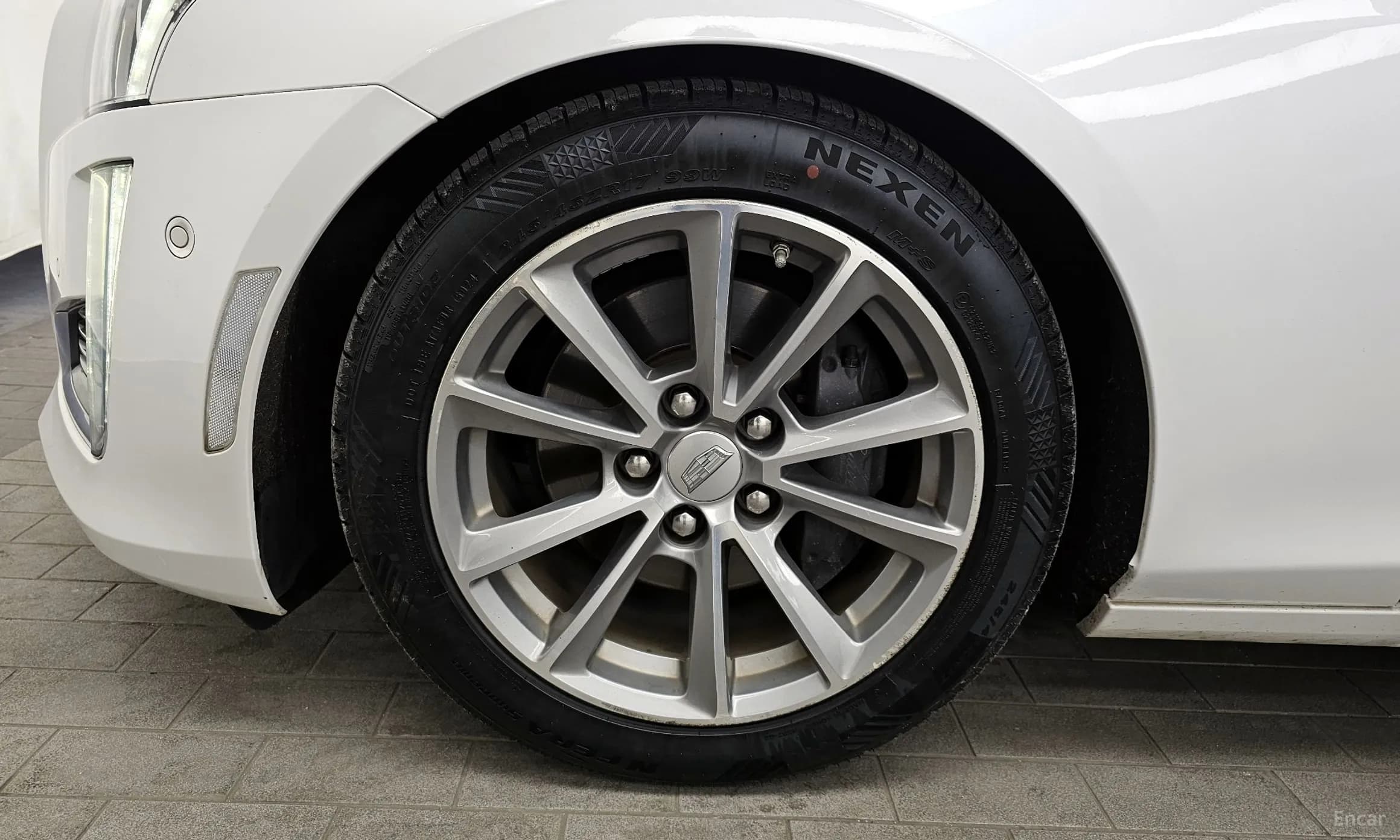 CTS Gen 3