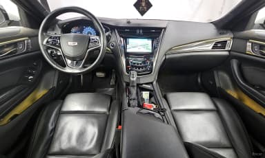 CTS Gen 3