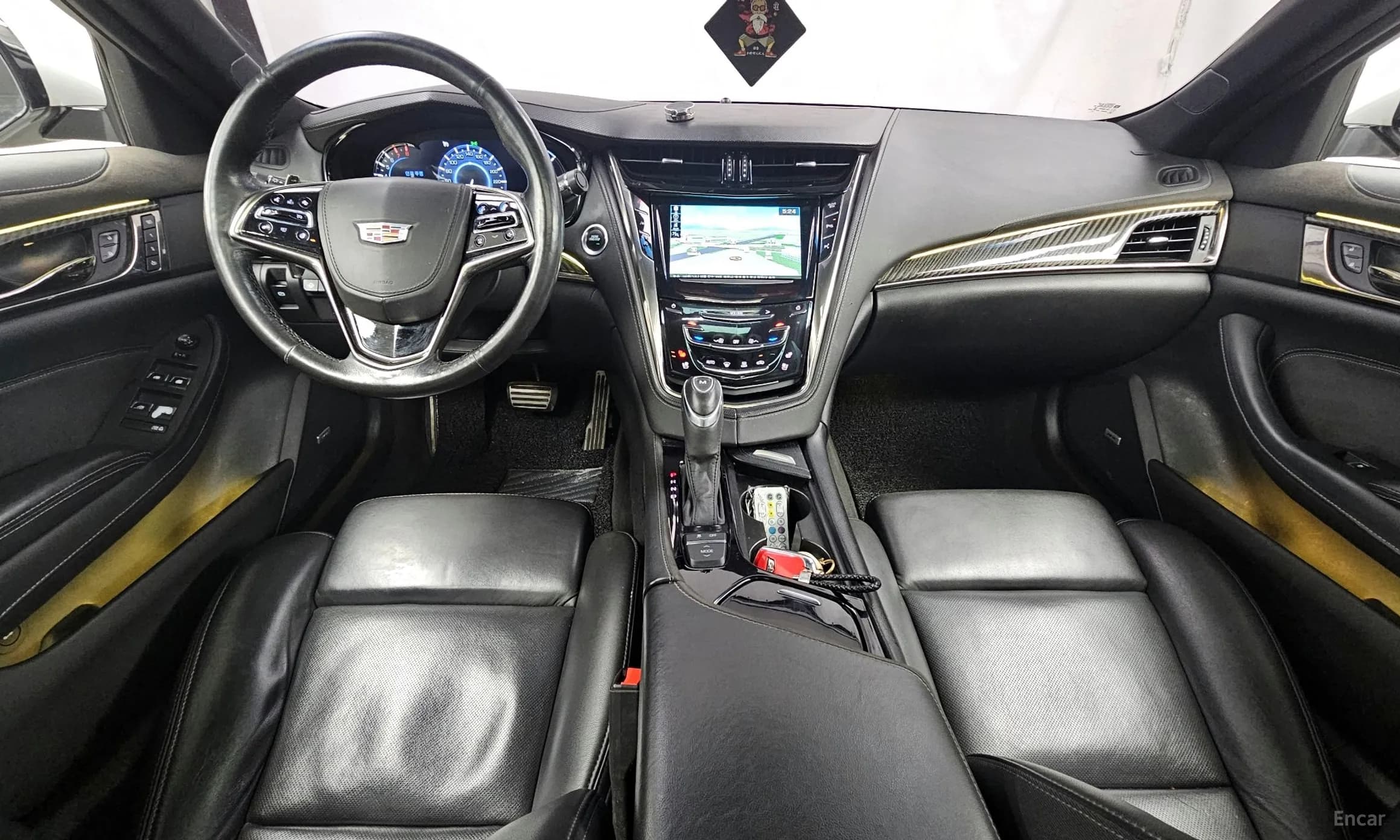 CTS Gen 3