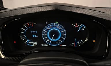 CTS Gen 3