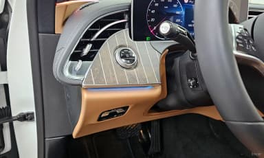 E-Class W214