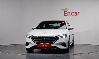 E-Class W214