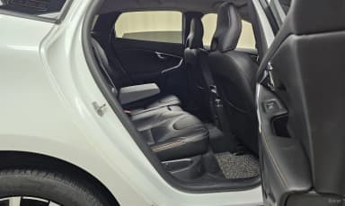V40 Cross Country