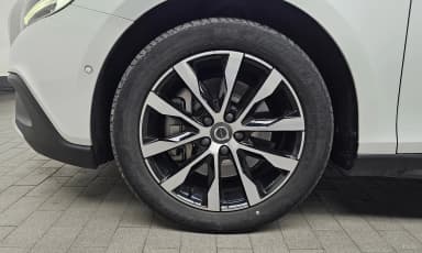 V40 Cross Country