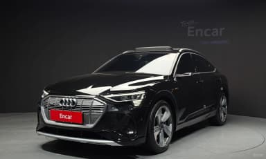 e-tron