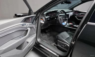 e-tron