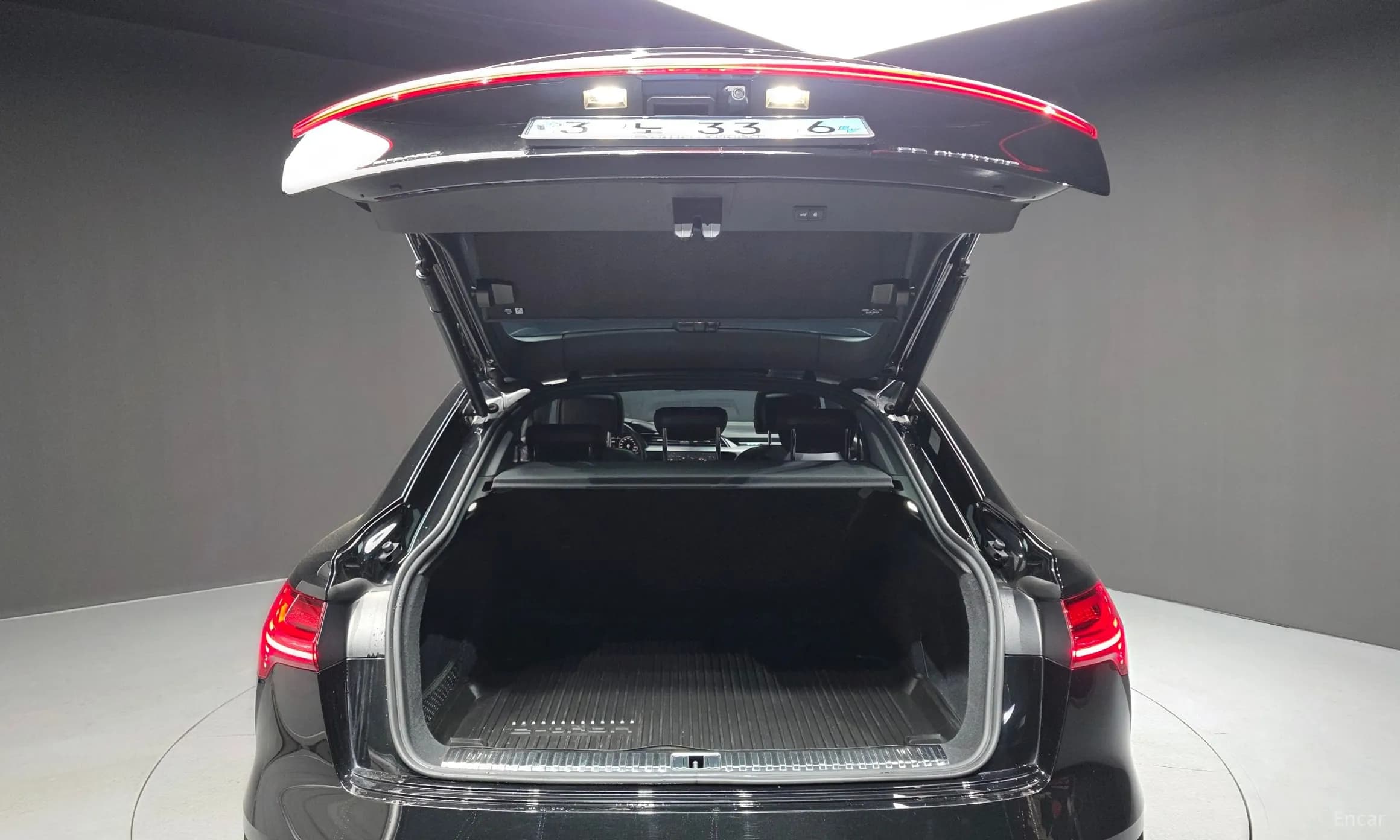 e-tron