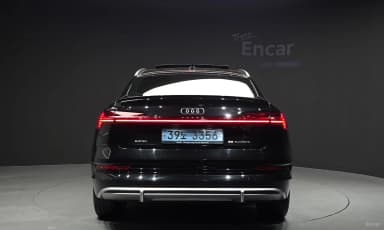 e-tron