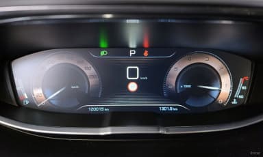 5008 2nd generation