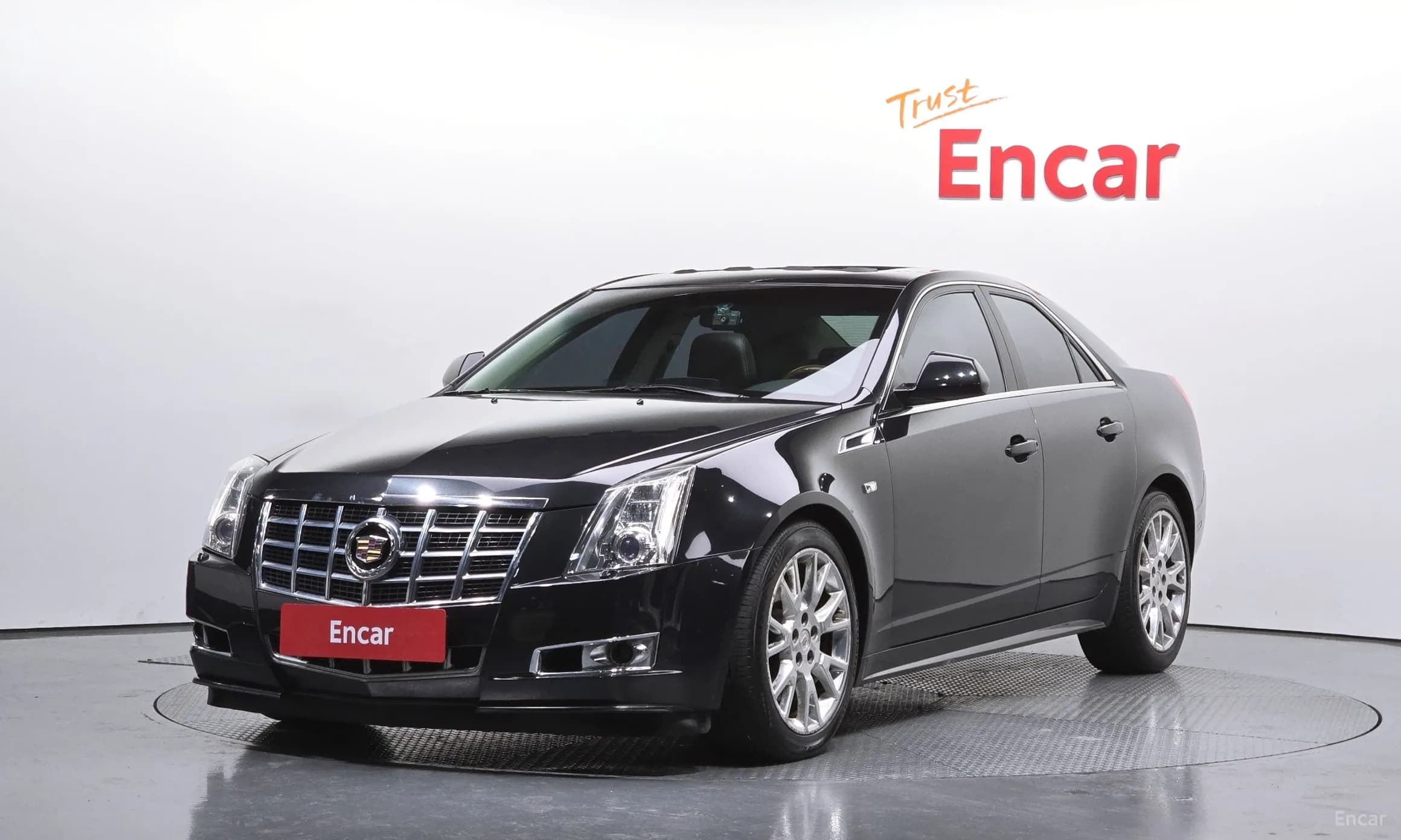 CTS Gen 2