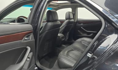 CTS Gen 2