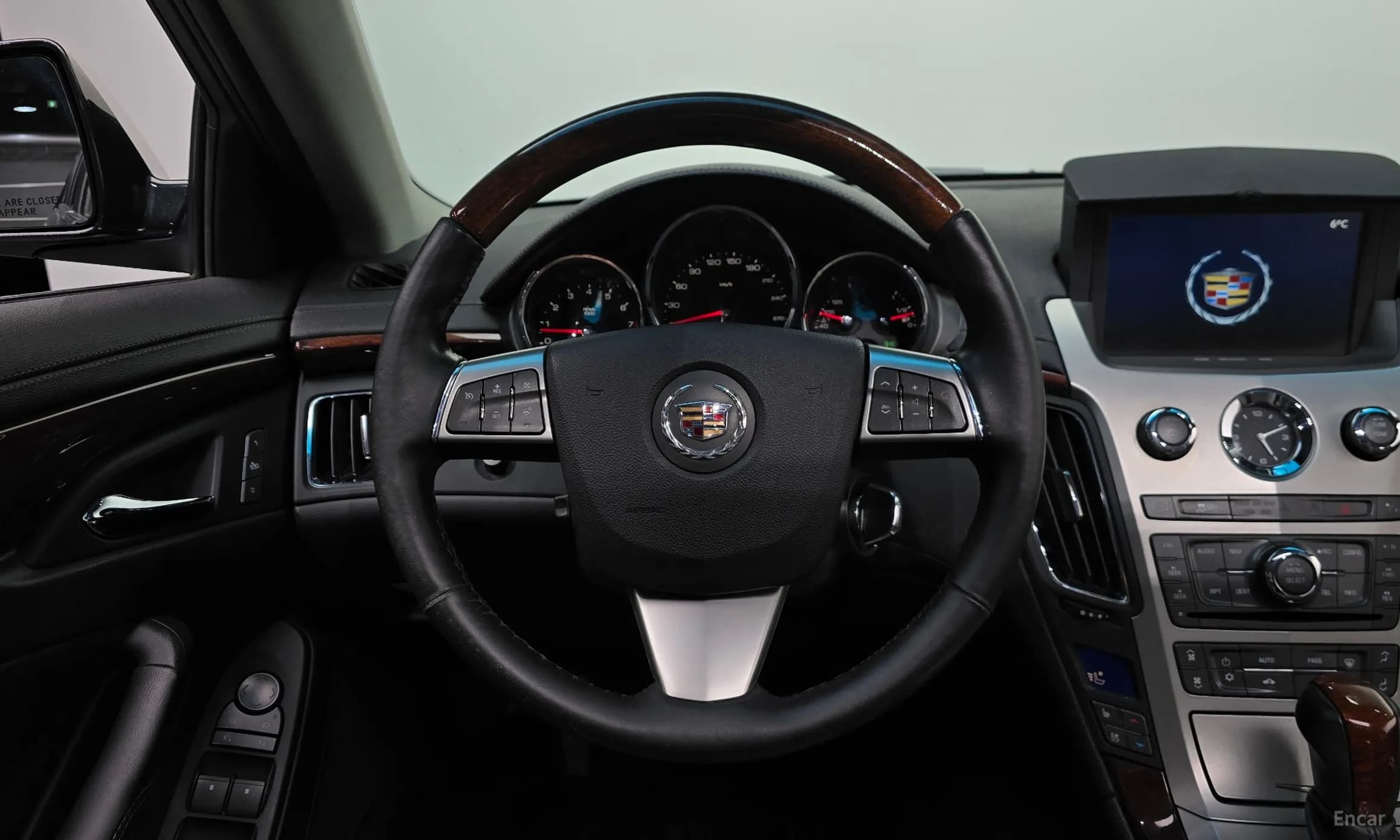 CTS Gen 2