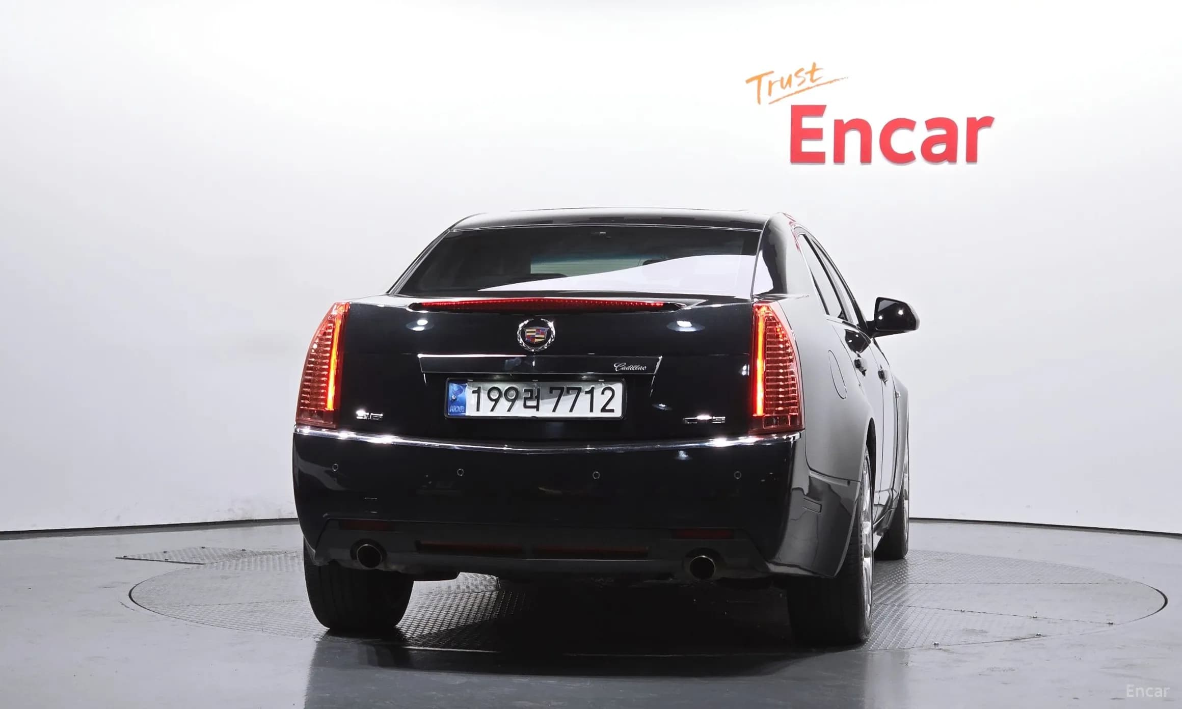 CTS Gen 2