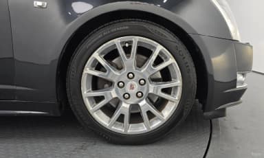 CTS Gen 2