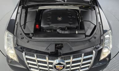 CTS Gen 2