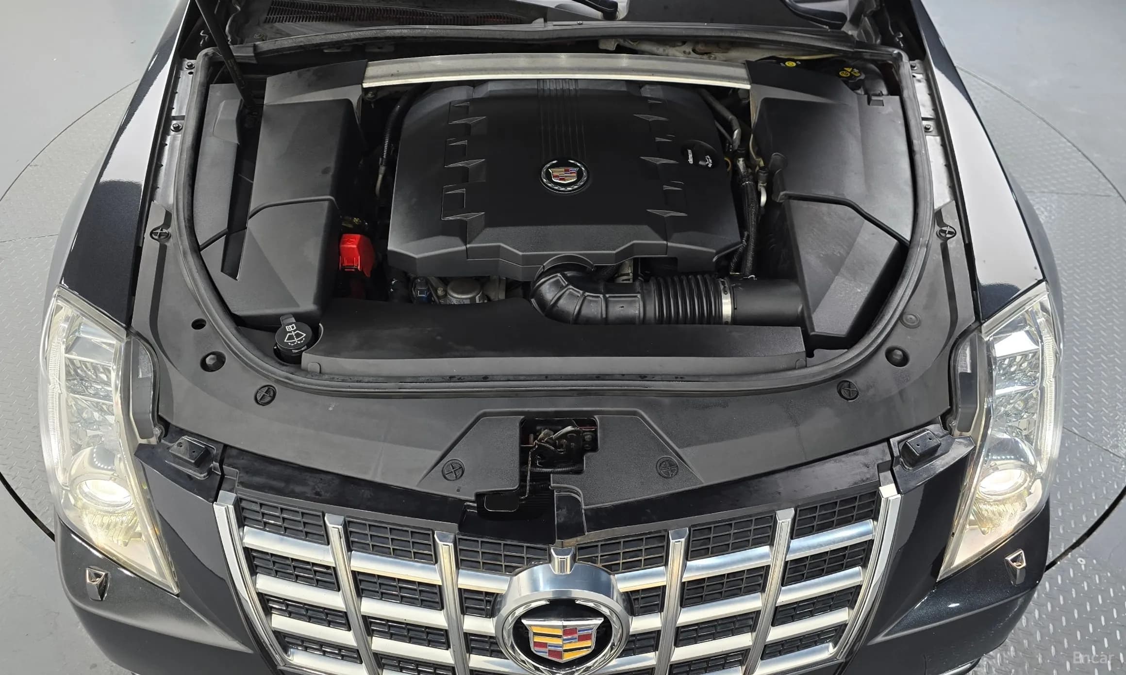 CTS Gen 2