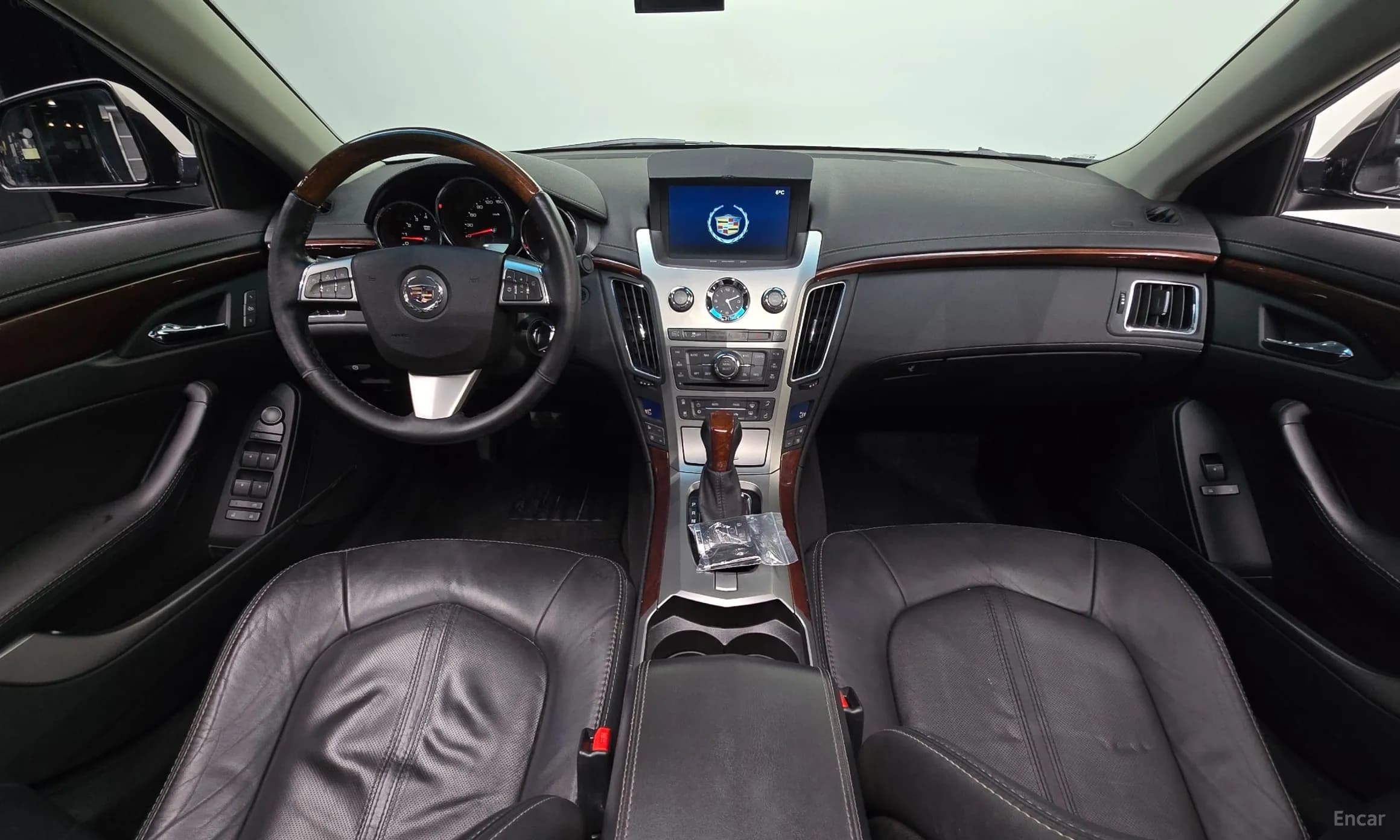 CTS Gen 2