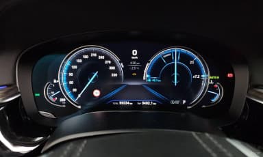 5 Series (G30)