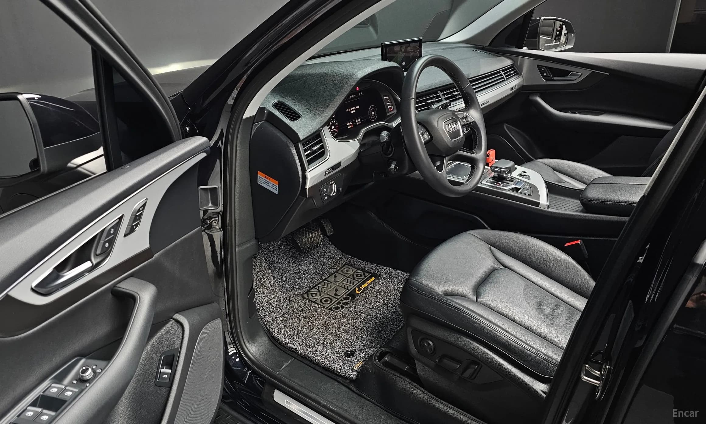 Q7 (4M)