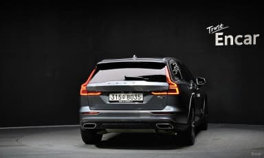 V60 Cross-Country 2nd Generation