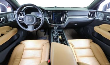 V60 Cross-Country 2nd Generation