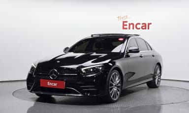 E-Class W213