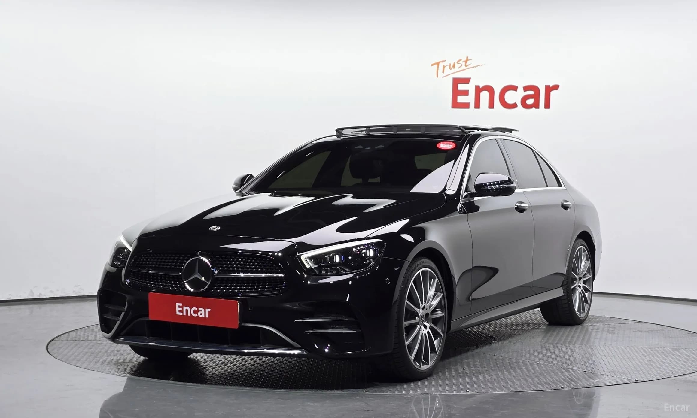 E-Class W213
