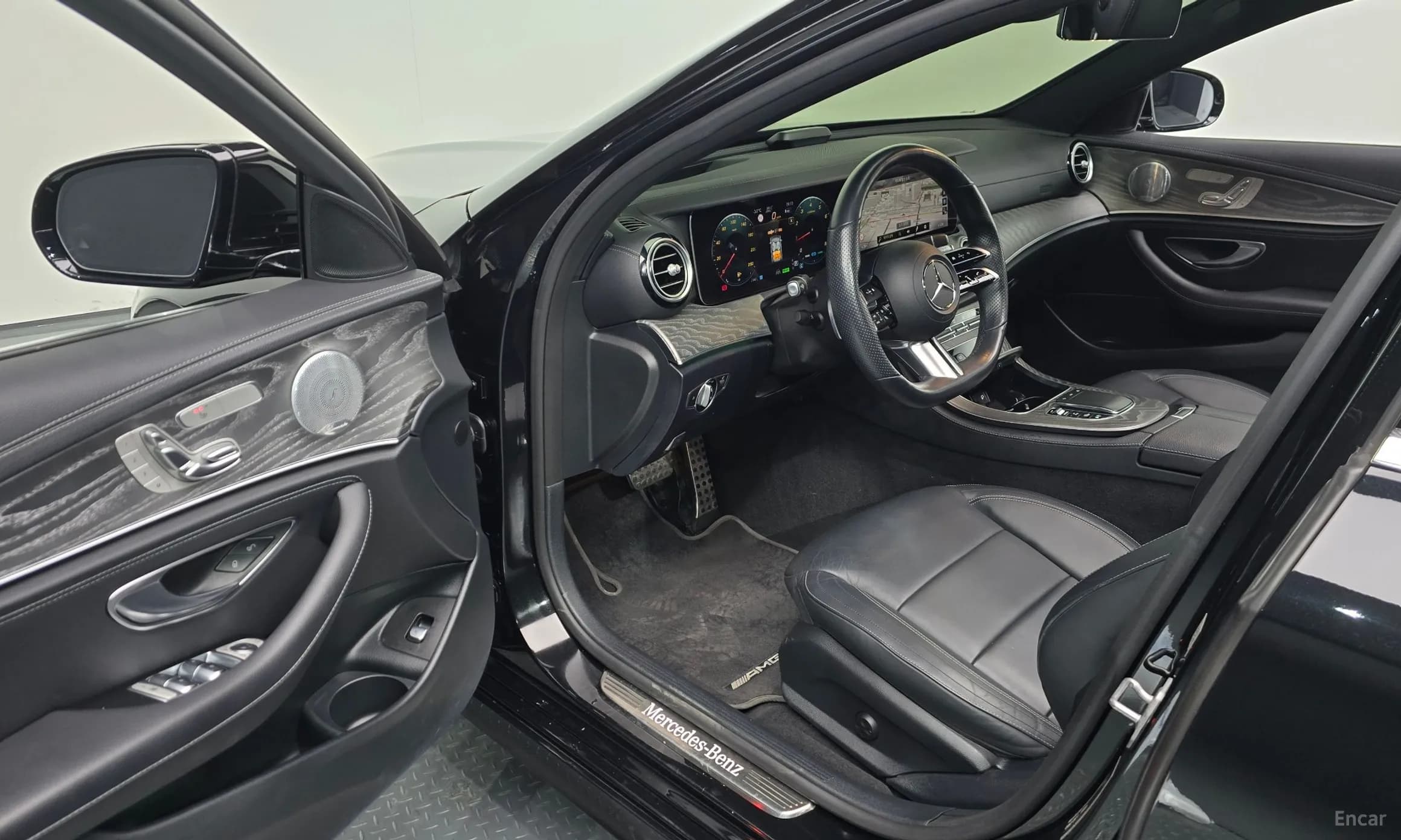 E-Class W213
