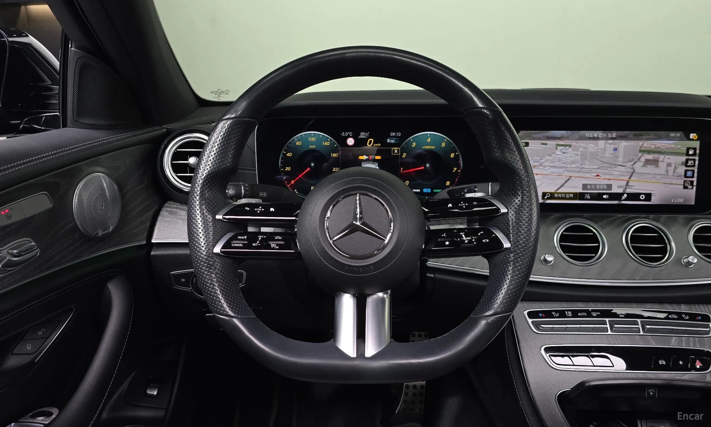 E-Class W213