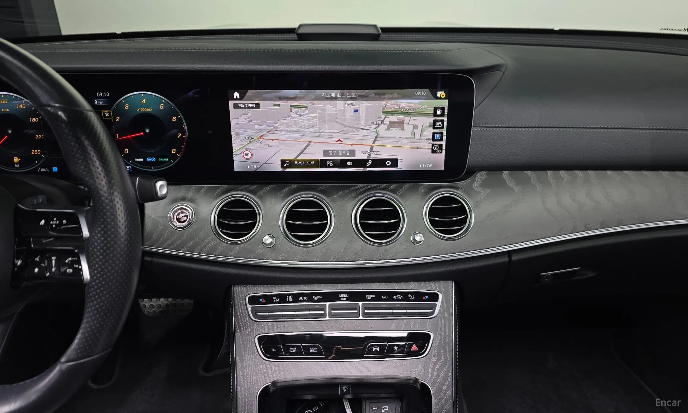 E-Class W213