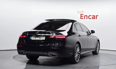 E-Class W213