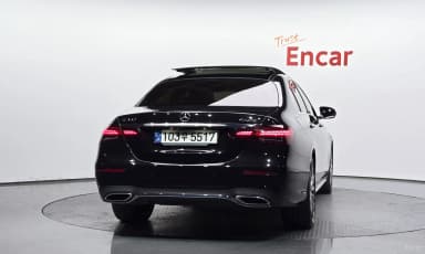 E-Class W213