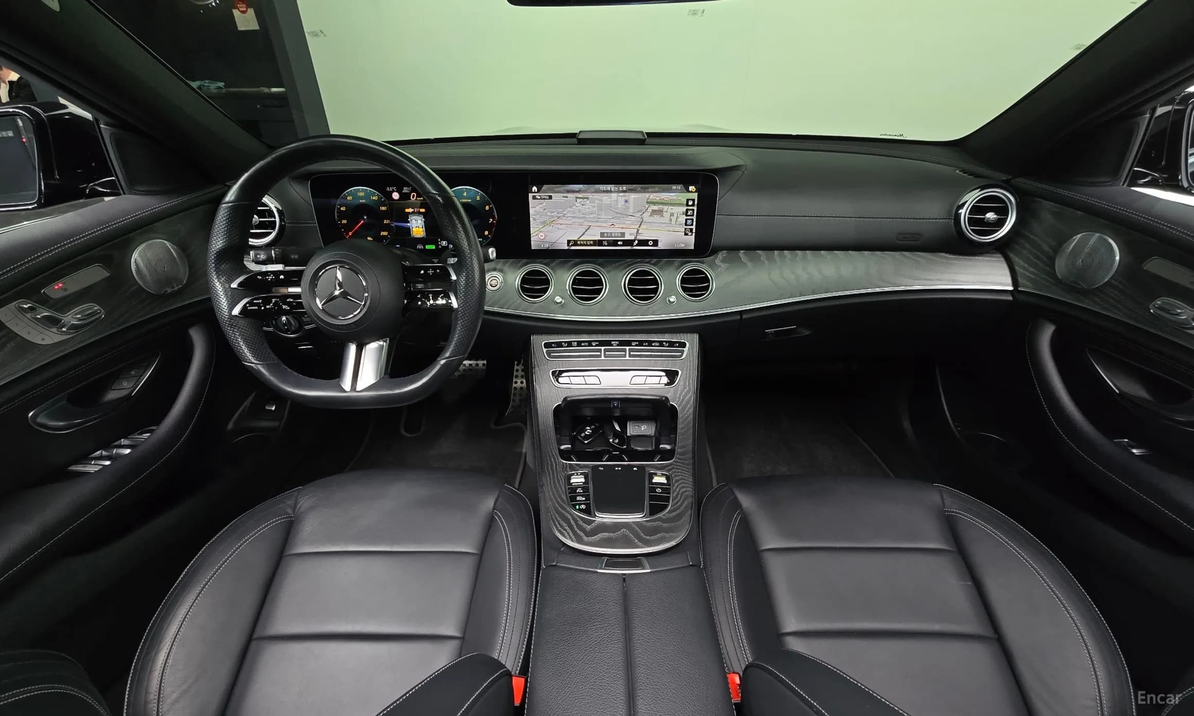 E-Class W213