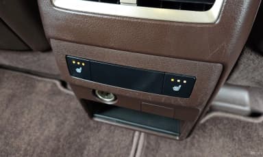 RX450h Gen 4