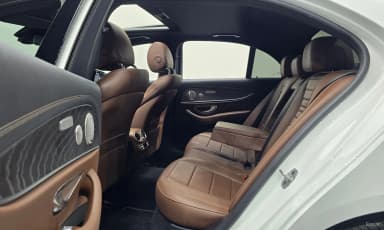 E-Class W213